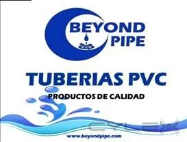 La imagen 2 de la Empresa BEYOND PIPE