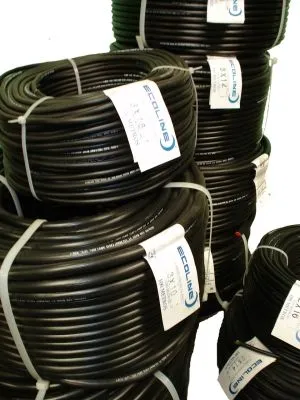 La imagen 1 de la Empresa CABLES Y HULES S.A. DE C.V.