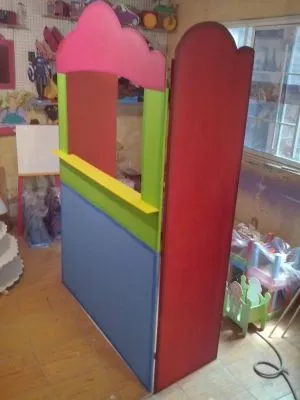 La imagen 1 de la Empresa CREACIONES IZINA