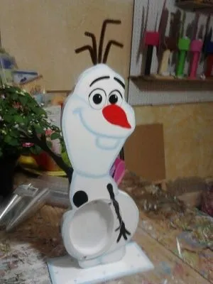 La imagen 2 de la Empresa CREACIONES IZINA