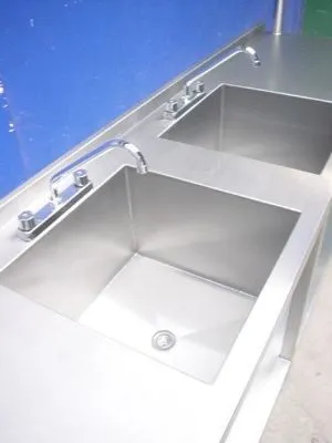 La imagen 7 de la Empresa LAMINAHIM BARANDALES ACERO INOXIDABLE