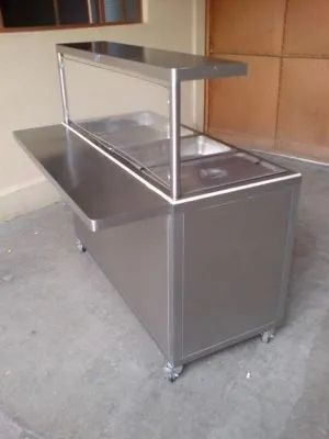La imagen 8 de la Empresa LAMINAHIM BARANDALES ACERO INOXIDABLE