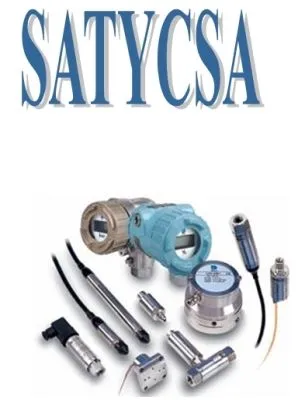 La imagen 1 de la Empresa SATYCSA
