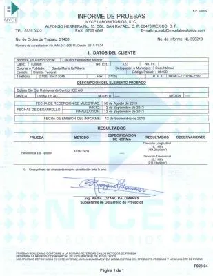La imagen 2 de la Empresa GEL REFRIGERANTE