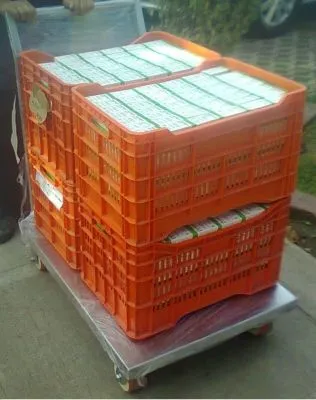 La imagen 17 de la Empresa GRUPO EMAR