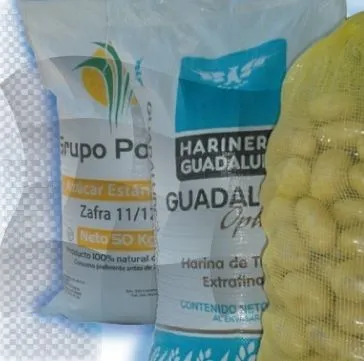 La imagen 7 de la Empresa PESA SACOS DE POLIPROPILENO, S.A. DE C.V.