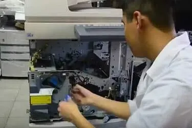 La imagen 3 de la Empresa COPIADORAS Y TÓNER DE PUEBLA