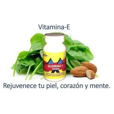 La imagen 1 de la Empresa VITAMEX