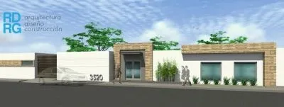 La imagen 3 de la Empresa RDRG ARQUITECTURA