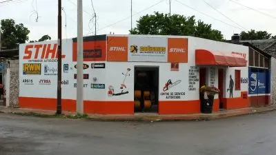 La imagen 6 de la Empresa CODISMAT DEL SURESTE SA DE CV