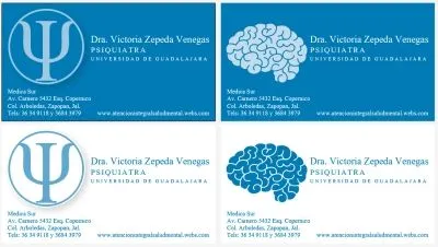 La imagen 2 de la Empresa DRA ANA VICTORIA ZEPEDA VENEGAS
