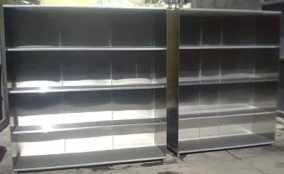 La imagen 30 de la Empresa GRUPO EMAR