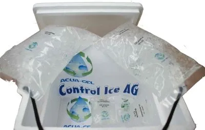 La imagen 4 de la Empresa GEL REFRIGERANTE