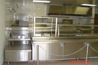 La imagen 5 de la Empresa LAMINAHIM BARANDALES ACERO INOXIDABLE