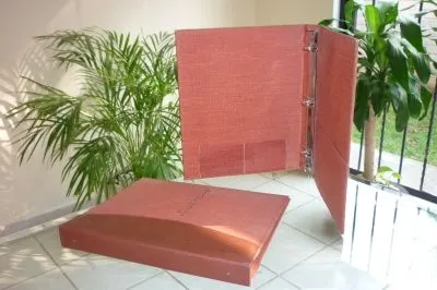 La imagen 1 de la Empresa CARPETAS DE LEON