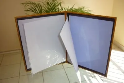 La imagen 4 de la Empresa CARPETAS DE LEON