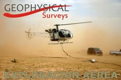 La imagen 5 de la Empresa GEOPHYSICAL SURVEYS