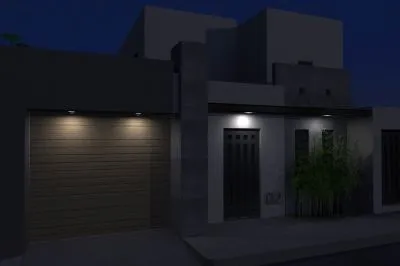 La imagen 4 de la Empresa RDRG ARQUITECTURA