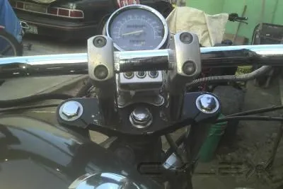 La imagen 5 de la Empresa TALLER MOTOMEX