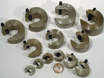 La imagen 8 de la Empresa INGENIERIA ELECTRONICA APLICADA A LAS VIBRACIONES
