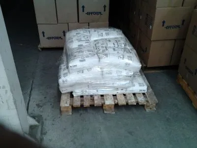 La imagen 1 de la Empresa ACEITES NATURALES Y QUIMICOS FLOGA, S.A. DE C.V.