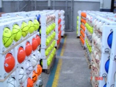 La imagen 2 de la Empresa ALMACENADORA INTEGRAL DE SERVICIOS LOGISTICOS S.A. DE C.V.