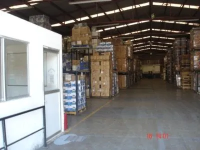 La imagen 6 de la Empresa ALMACENADORA INTEGRAL DE SERVICIOS LOGISTICOS S.A. DE C.V.
