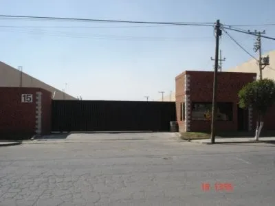 La imagen 7 de la Empresa ALMACENADORA INTEGRAL DE SERVICIOS LOGISTICOS S.A. DE C.V.