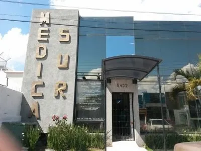 La imagen 1 de la Empresa DRA ANA VICTORIA ZEPEDA VENEGAS