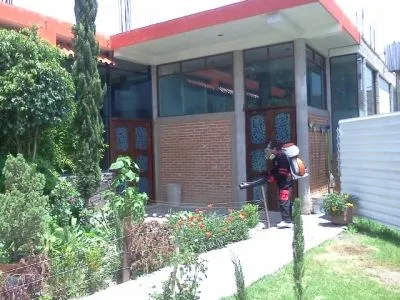 La imagen 5 de la Empresa FUMIMEX