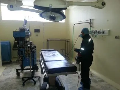 La imagen 6 de la Empresa FUMIMEX