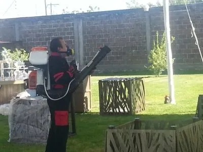 La imagen 14 de la Empresa FUMIMEX