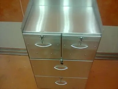 La imagen 25 de la Empresa GRUPO EMAR