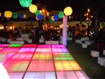 La imagen 3 de la Empresa PLANNERS
