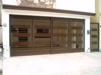 La imagen 4 de la Empresa PORTONES AUTOMATICOS DE XALAPA