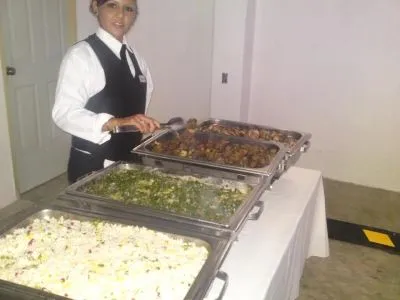 La imagen 2 de la Empresa SAIMON'S EVENTOS