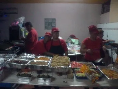 La imagen 3 de la Empresa SAIMON'S EVENTOS