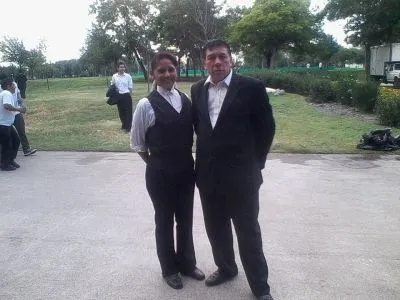 La imagen 4 de la Empresa SAIMON'S EVENTOS