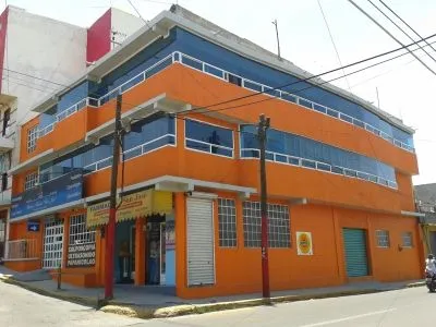 La imagen 4 de la Empresa SAYER - FESTER PAR