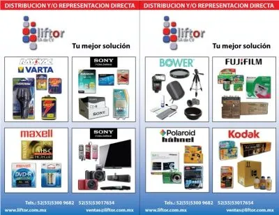 La imagen 3 de la Empresa A LIFTOR
