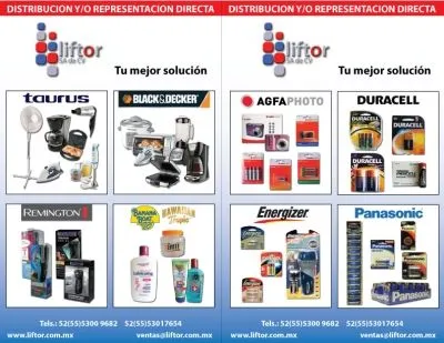 La imagen 4 de la Empresa A LIFTOR