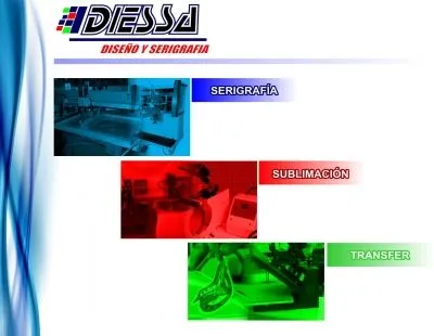 La imagen 3 de la Empresa DIESSA S.A.