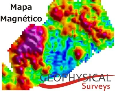 La imagen 3 de la Empresa GEOPHYSICAL SURVEYS