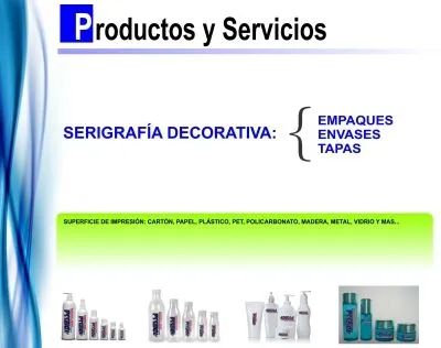La imagen 1 de la Empresa DIESSA S.A.