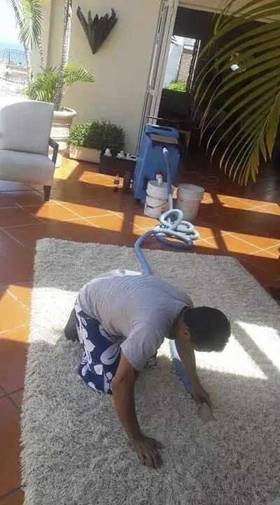 La imagen 2 de la Empresa LAVA CLEAN