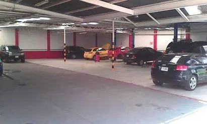 La imagen 2 de la Empresa AUTOCAR METEPEC