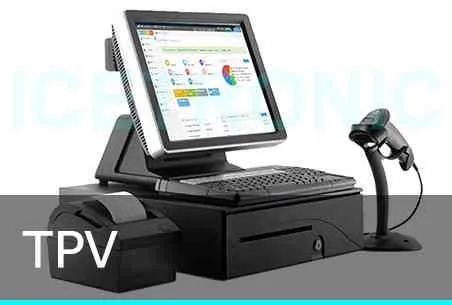La imagen 3 de la Empresa ICETRONIC