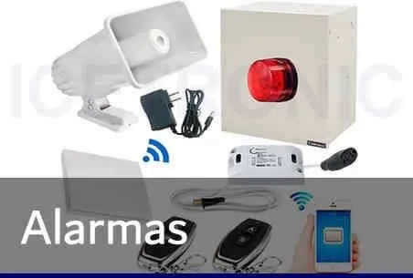 La imagen 31 de la Empresa ICETRONIC