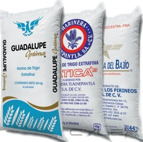 La imagen 9 de la Empresa PESA SACOS DE POLIPROPILENO, S.A. DE C.V.