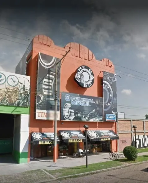 La imagen 3 de la Empresa DISTRIBUIDORA DE RETENES Y BALEROS DEL CENTRO, S.A. DE C.V.